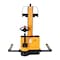 Vestil Steel Stacker Power Lift, Load Cap. 2200 lb. SNM-62-FA - alternate 5